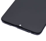 Replacement LCD Assembly With Frame Compatible with Samsung Galaxy A20s (A207 / 2019) (Service Pack) (All Colors)