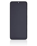 Replacement LCD Assembly With Frame Compatible with Samsung Galaxy A20s (A207 / 2019) (Service Pack) (All Colors)