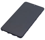 Replacement LCD Assembly With Frame Compatible with Samsung Galaxy A20s (A207 / 2019) (Service Pack) (All Colors)