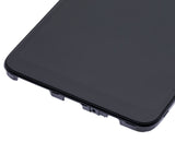 Replacement LCD Assembly With Frame Compatible with Samsung Galaxy A20s (A207 / 2019) (Service Pack) (All Colors)