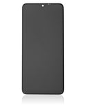 Replacement LCD Assembly With Frame Compatible with Samsung Galaxy A20S (A207 / 2019) (Refurbished) (All Colors)