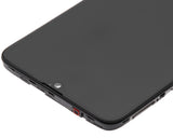 Replacement LCD Assembly With Frame Compatible with Samsung Galaxy A20S (A207 / 2019) (Refurbished) (All Colors)