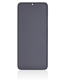 Replacement LCD Assembly With Frame Compatible with Samsung Galaxy A20s (A207 / 2019) (Aftermarket: Incell) (All Colors)