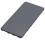 Replacement LCD Assembly With Frame Compatible with Samsung Galaxy A20s (A207 / 2019) (Aftermarket: Incell) (All Colors)