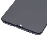 Replacement LCD Assembly With Frame Compatible with Samsung Galaxy A20s (A207 / 2019) (Aftermarket: Incell) (All Colors)