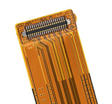 Replacement Main Board Flex Cable Compatible with Samsung Galaxy A20s (A207 / 2019) (M12) (International Version)
