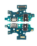 Replacement Charging Port With PCB Board Compatible with Samsung Galaxy A41 4G (A415 / 2020) (Premium)