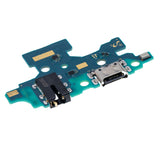 Replacement Charging Port With PCB Board Compatible with Samsung Galaxy A41 4G (A415 / 2020) (Premium)