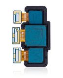 Replacement Back Camera (Wide & Ultrawide & Depth) Compatible with Samsung Galaxy A41 (A415 / 2020)