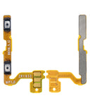 Replacement Volume Button Flex Cable Compatible with Samsung Galaxy A20s (A207 / 2019)