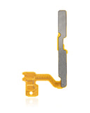 Replacement Volume Button Flex Cable Compatible with Samsung Galaxy A20s (A207 / 2019)