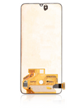 Replacement OLED Assembly Without Frame Compatible with Samsung Galaxy A90 5G (A908 / 2019) (Refurbished) (Black)