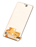 Replacement OLED Assembly Without Frame Compatible with Samsung Galaxy A90 5G (A908 / 2019) (Refurbished) (Black)