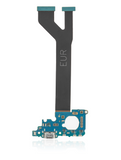 Replacement Charging Port Flex Cable Compatible with Samsung Galaxy A90 5G (All Models) (Premium)