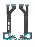 Replacement Charging Port Flex Cable Compatible with Samsung Galaxy A90 5G (All Models) (Premium)