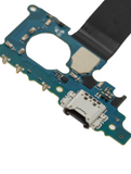 Replacement Charging Port Flex Cable Compatible with Samsung Galaxy A90 5G (All Models) (Premium)