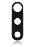Replacement Back Camera Lens (Glass Only) With Adhesive Compatible with Samsung Galaxy A90 5G (A908 / 2019)