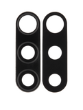 Replacement Back Camera Lens (Glass Only) With Adhesive Compatible with Samsung Galaxy A90 5G (A908 / 2019)