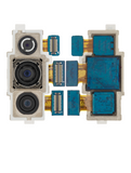Replacement Back Camera Compatible with Samsung Galaxy A90 5G (A908 / 2019)