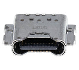 Replacement Charging Port Only Compatible with Samsung Galaxy A90 5G (A908 / 2019) (Soldering Required)