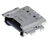 Replacement Charging Port Only Compatible with Samsung Galaxy A90 5G (A908 / 2019) (Soldering Required)