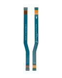Replacement Antenna Connecting Cable (Mainboard To Charging Port) Compatible with Samsung Galaxy A90 5G (A908 / 2019)