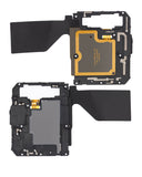 Replacement Wireless NFC Charging Flex With Bracket Compatible with Samsung Galaxy A90 5G (A908 / 2019)