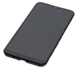 Replacement LCD Assembly With Frame Compatible with Samsung Galaxy A01 (Global Model) (Micro USB Frame) (Aftermarket Plus: Incell) (All Colors)