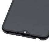 Replacement LCD Assembly With Frame Compatible with Samsung Galaxy A01 (Global Model) (Micro USB Frame) (Aftermarket Plus: Incell) (All Colors)