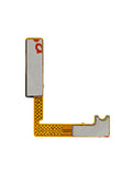 Replacement Power Button Flex Cable Compatible with Samsung Galaxy A01 (A015 / 2020)