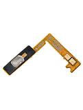 Replacement Power Button Flex Cable Compatible with Samsung Galaxy A01 (A015 / 2020)