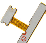 Replacement Volume Button Flex Compatible with Samsung Galaxy A01 (A015 / 2020)