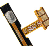 Replacement Volume Button Flex Compatible with Samsung Galaxy A01 (A015 / 2020)