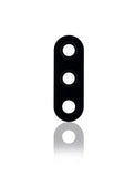Replacement Back Camera Lens (Glass Only) With Adhesive Compatible with Samsung Galaxy A01 (A015 / 2020) (All Colors)