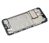 Replacement LCD-Frame Compatible with Samsung Galaxy A01 (A015A / 2020