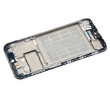 Replacement LCD-Frame Compatible with Samsung Galaxy A01 (A015A / 2020