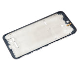 Replacement LCD-Frame Compatible with Samsung Galaxy A01 (A015F / 2020)