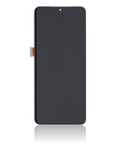 Replacement OLED Assembly Without Frame Compatible with Samsung Galaxy S20 Ultra 5G (Refurbished) (All Colors)