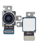 Replacement Back Camera (Ultra Wide) Compatible with Samsung Galaxy S20 Ultra 5G