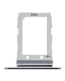 Replacement Sim Card Tray Compatible with Samsung Galaxy Fold 4G / 5G (Cosmos Black)