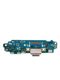 Replacement Charging Port Board Compatible with Samsung Galaxy Fold 5G (Premium)