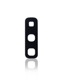 Replacement Back Camera Lens (Glass Only) With Adhesive Compatible with Samsung Galaxy Fold 4G / 5G