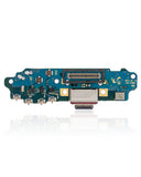 Replacement Charging Port Board Compatible with Samsung Galaxy Fold 4G (Premium)