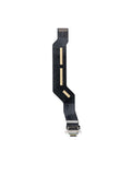 Replacement Charging Port Flex Cable Compatible with OnePlus 7T Pro