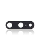 Replacement Back Camera Lens (Glass Only) With Adhesive Compatible with OnePlus 7T Pro (All Colors)