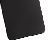 Replacement LCD Assembly Without Fame Compatible with LG Q70 (Refurbished) (All Colors)