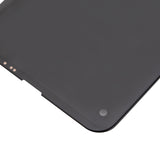 Replacement LCD Assembly Without Fame Compatible with LG Q70 (Refurbished) (All Colors)