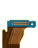 Replacement Charging Port Flex Cable Compatible with LG Q70