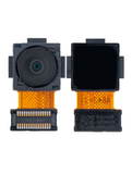Replacement Back Camera (Single) Compatible with LG Q70