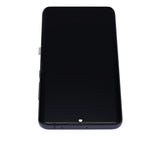 Replacement OLED Assembly With Frame Compatible with Xiaomi Mi Note 10 / Note 10 Pro (Refurbished) (Midnight Black)